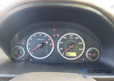 2002 Honda Cr-V Ex from USA, damaged, VIN JHLRD788X2C094584